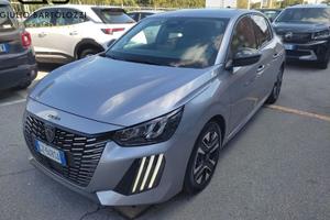 Peugeot 208 Allure PureTech 100 S/S