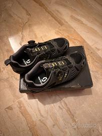 SCOTT MEN'S BIKE FOOTWEAR TRAIL BOA 42