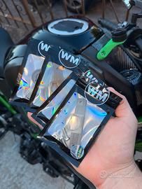 Clacson mod z900 2024