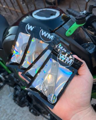 Clacson mod z900 2024