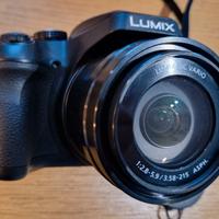 panasonic lumix  dc fz82 