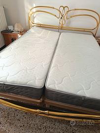 letto matrimoniale 