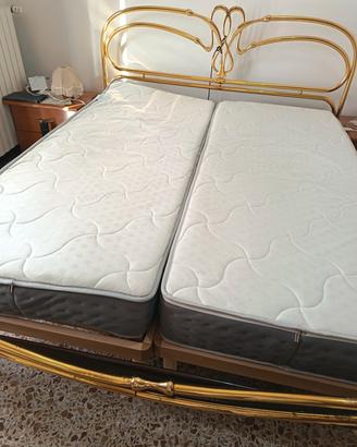 letto matrimoniale 