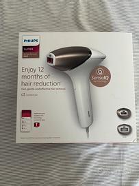 Philips lumea prestige IPL 8000 series-BRI945/00