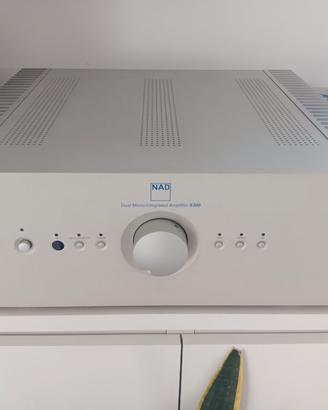 NAD S 300 - AMPLIFICATORE INTEGRATO