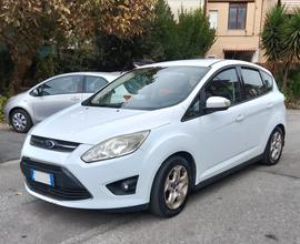 Ford C-Max 1.6 120CV GPL