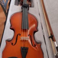Violino Vhienna student 4/4