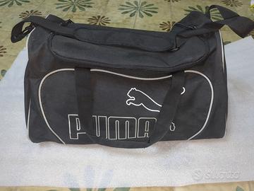 Borsone Puma