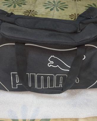 Borsone Puma