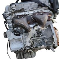 MOTORE COMPLETO SUZUKI Swift 4Â° Serie Benzina 1.3