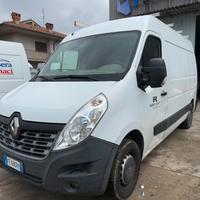 Renault Master 2.3/125 CV/L2H2/PORTAPACCHI/2016
