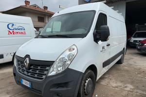 Renault Master 2.3/125 CV/L2H2/PORTAPACCHI/2016