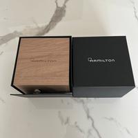 Orologio Hamilton Jazzmaster day date