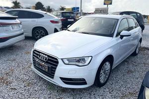 AUDI A3 2.0 TDI 150 CV clean diesel S tronic Amb