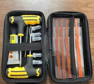 Kit di Riparazione Pneumatici