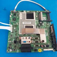 MAINBOARD SAMSUNG LE40A756R1MXXC BN41-01092B