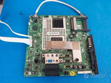 MAINBOARD SAMSUNG LE40A756R1MXXC BN41-01092B
