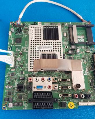 MAINBOARD SAMSUNG LE40A756R1MXXC BN41-01092B