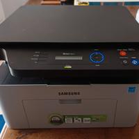 STAMPANTE LASER MULTIFUZIONE SAMSUNG XPRESS M2070