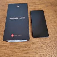 Huawei Mate 20