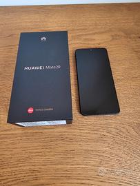 Huawei Mate 20