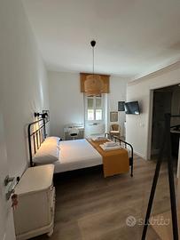 Camera con bagno privato Via Pergolesi