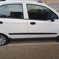 Chevrolet matiz