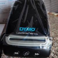 Etichettatrice Dymo Laberwriter 550 Turbo 