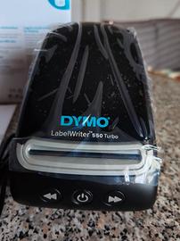 Etichettatrice Dymo Laberwriter 550 Turbo 