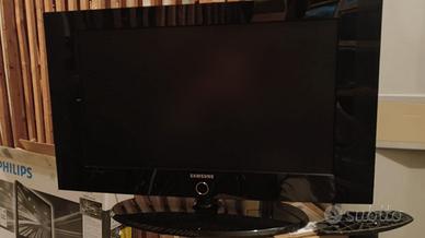 TV LCD SAMSUNG 26 pollici