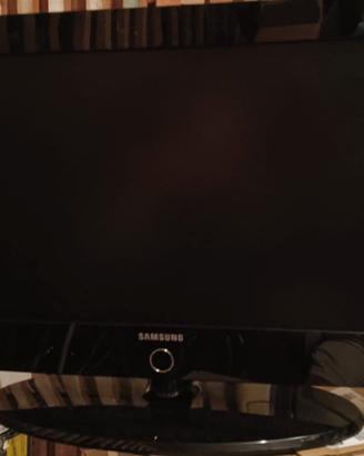 TV LCD SAMSUNG 26 pollici