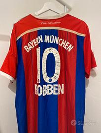 Maglia Adidas Calcio Bayern Monaco L