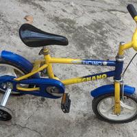 Bici bambino Legnano 