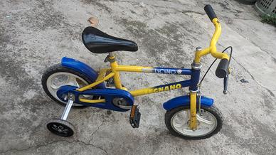 Bici bambino Legnano 