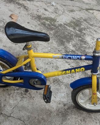 Bici bambino Legnano 