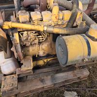 Motore Cummins 6BT5.9-C9