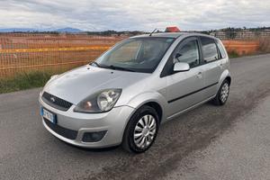 Ford Fiesta - 1.5 Diesel