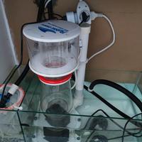 Schiumatoio bubblemagus 400 litri