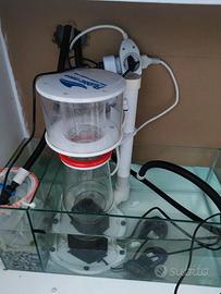 Schiumatoio bubblemagus 400 litri