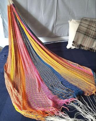 Amaca doppia della Yucatan