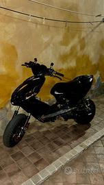 aerox 100 2 fast