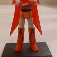 Anime robot N°39 Getter Dragon collezzione