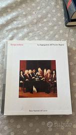 Europa moderna, Disgregazione dell'Ancien Regime