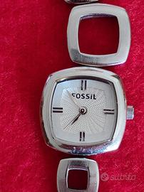 Orologio Fossil da revisionare