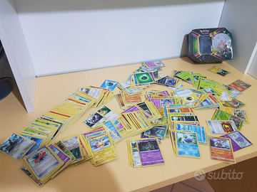 Carte pokemon