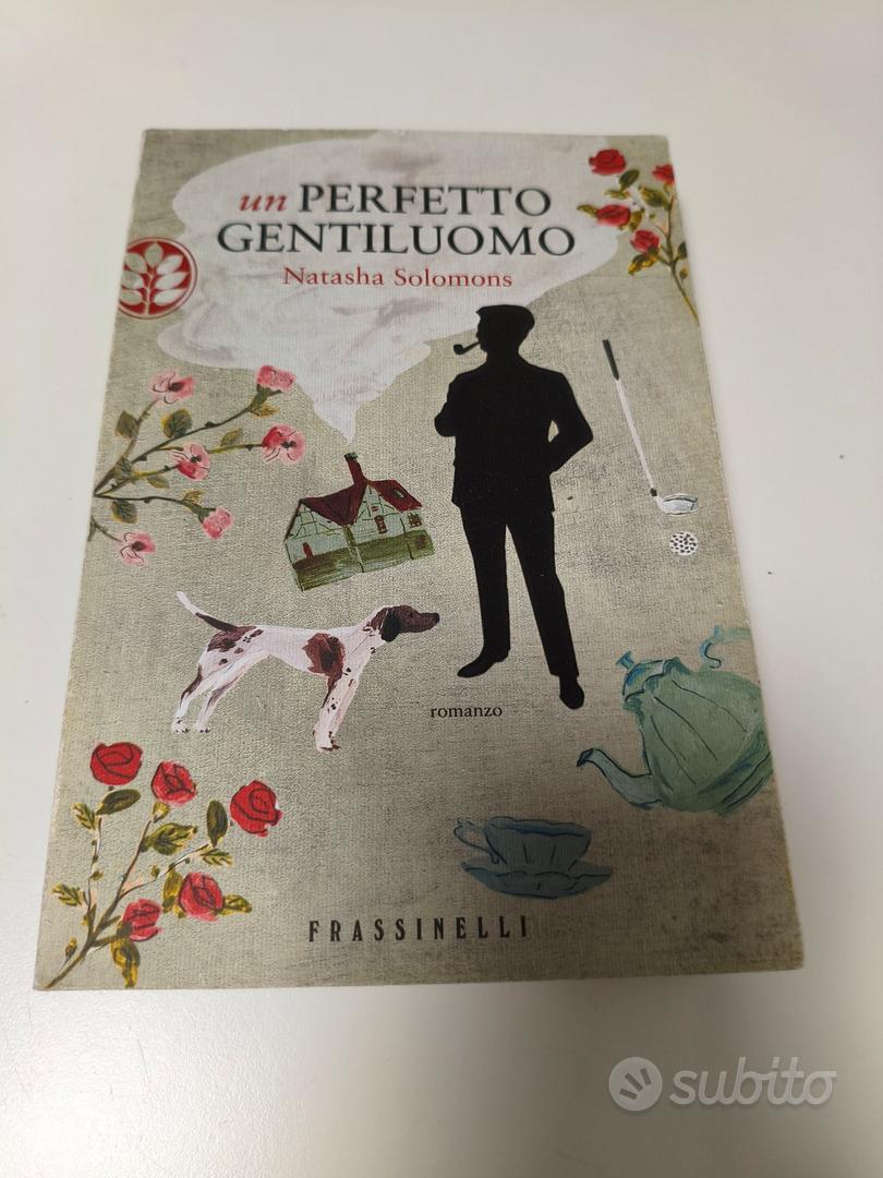 Un perfetto gentiluomo - Libri e Riviste In vendita a Milano