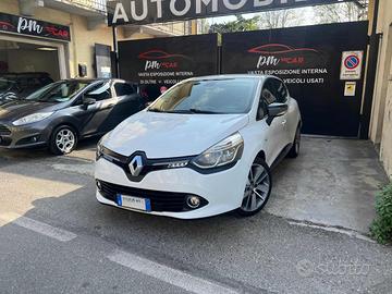 RENAULT Clio 1.5 dCi 8V 90CV 5 porte Costume Nat