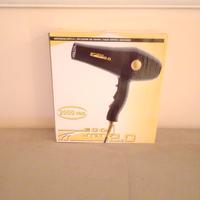 asciugacapelli nuovo