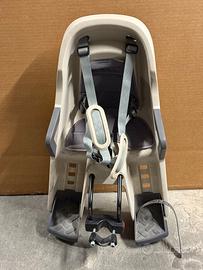 Seggiolino GUPPY bici per bambino