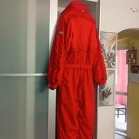 tuta da neve uomo,brugi